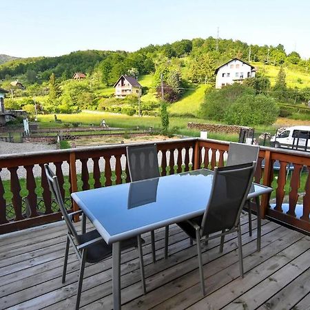 MaisonsgoutteLe Logis Du Wald公寓 外观 照片