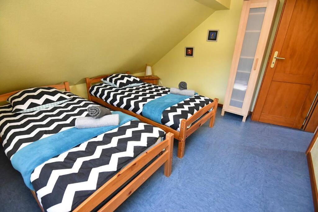 MaisonsgoutteLe Logis Du Wald公寓 外观 照片