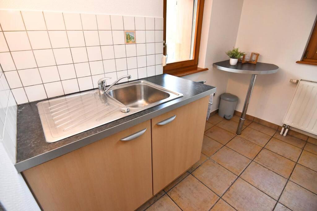 MaisonsgoutteLe Logis Du Wald公寓 外观 照片